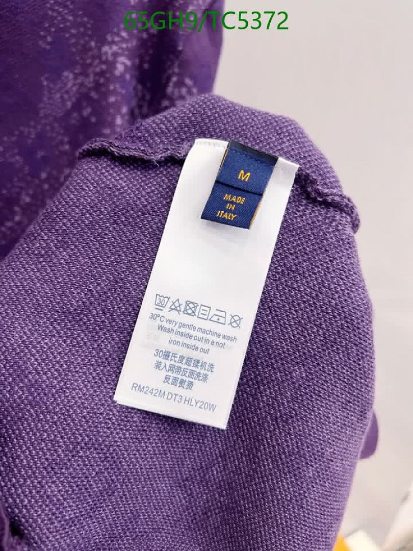 LV-Clothing Code: TC5372 $: 65USD