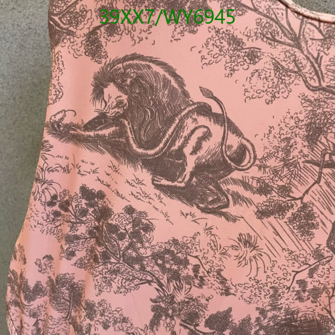 Dior-Swimsuit Code: WY6945 $: 39USD