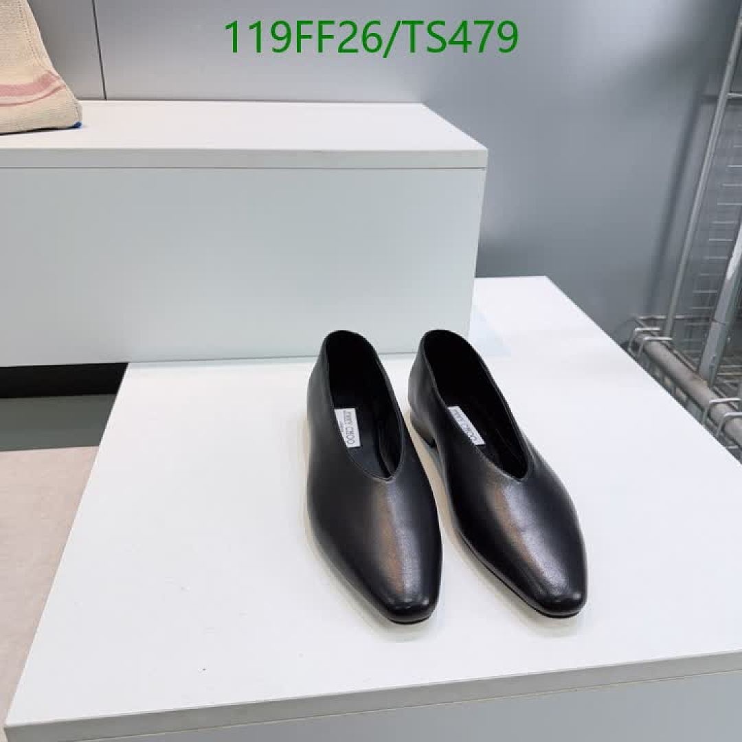Jimmy Choo-Women Shoes Code: TS479 $: 119USD