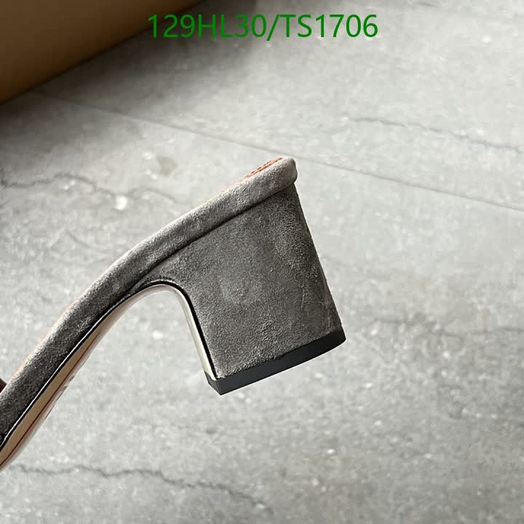 Loro Piana-Women Shoes Code: TS1706 $: 129USD