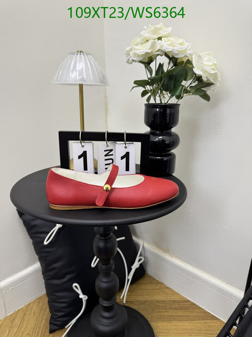 Celine-Women Shoes Code: WS6364 $: 109USD