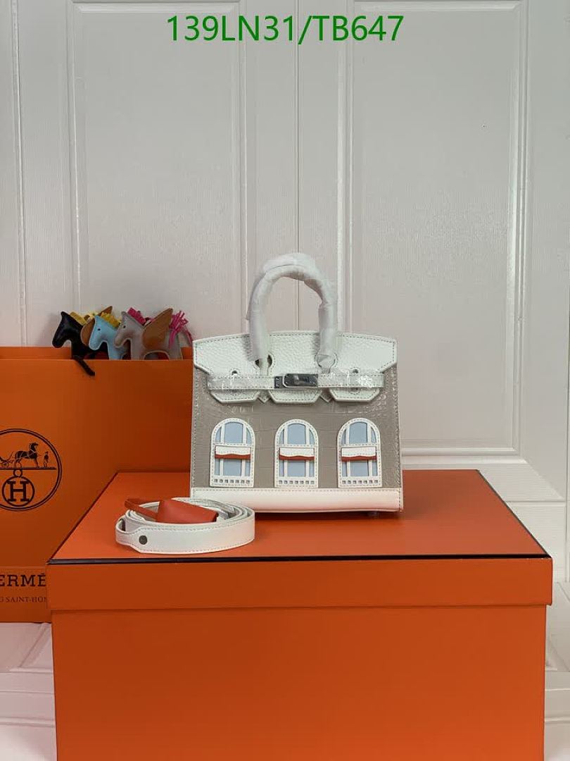 Hermes-Bag-4A Quality Code: TB647