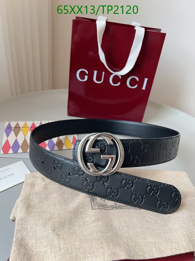Gucci-Belts Code: TP2120 $: 65USD