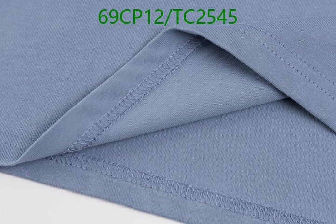 Dior-Clothing Code: TC2545 $: 69USD