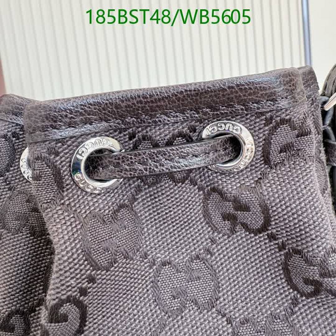 Gucci-Bag-Mirror Quality Code: WB5605 $: 185USD