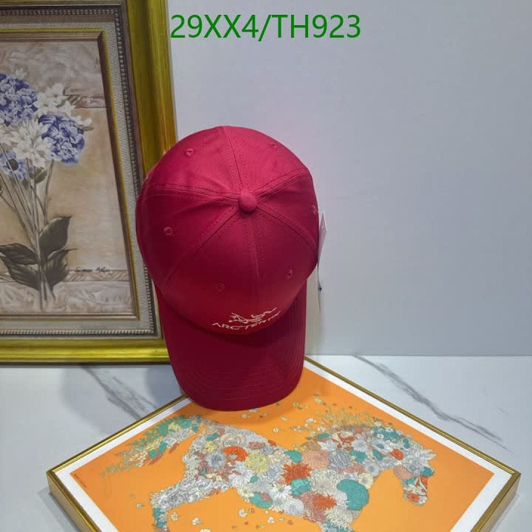 Arcteryx-Cap(Hat) Code: TH923 $: 29USD
