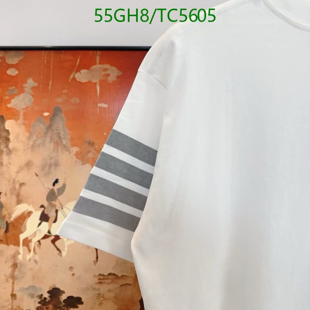Thom Browne-Clothing Code: TC5605 $: 55USD