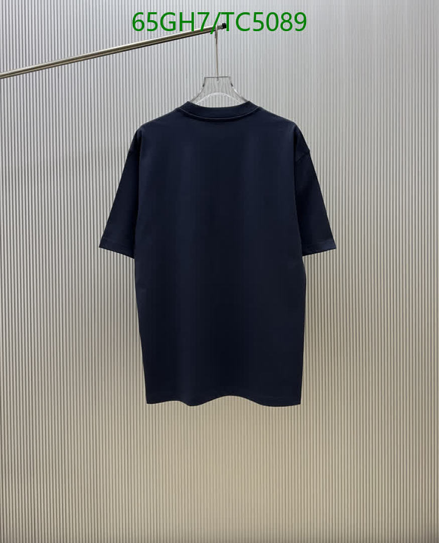 Dior-Clothing Code: TC5089 $: 65USD