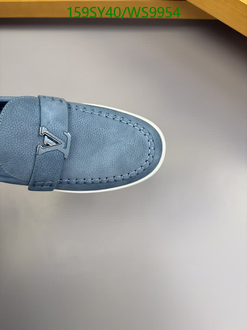 LV-Men shoes Code: WS9954 $: 159USD