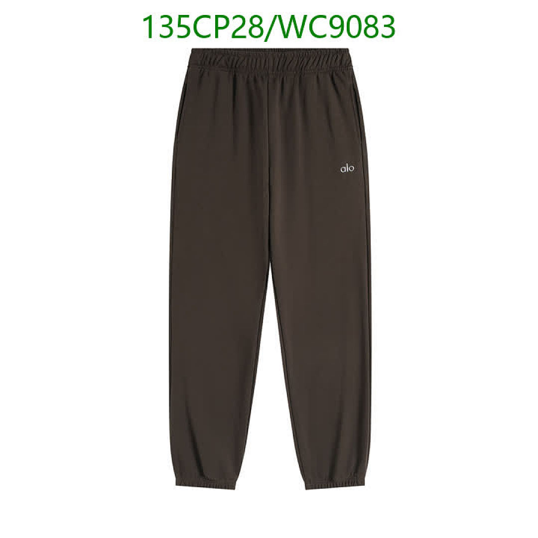 Alo Yoga-Clothing Code: WC9083