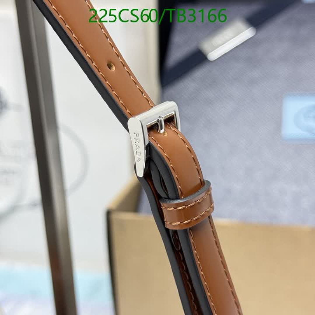 Prada-Bag-Mirror Quality Code: TB3166 $: 225USD