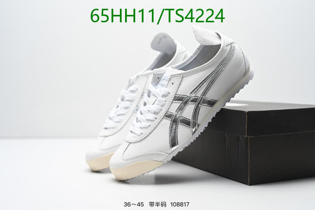 Onitsuka Tiger-Women Shoes Code: TS4224 $: 65USD