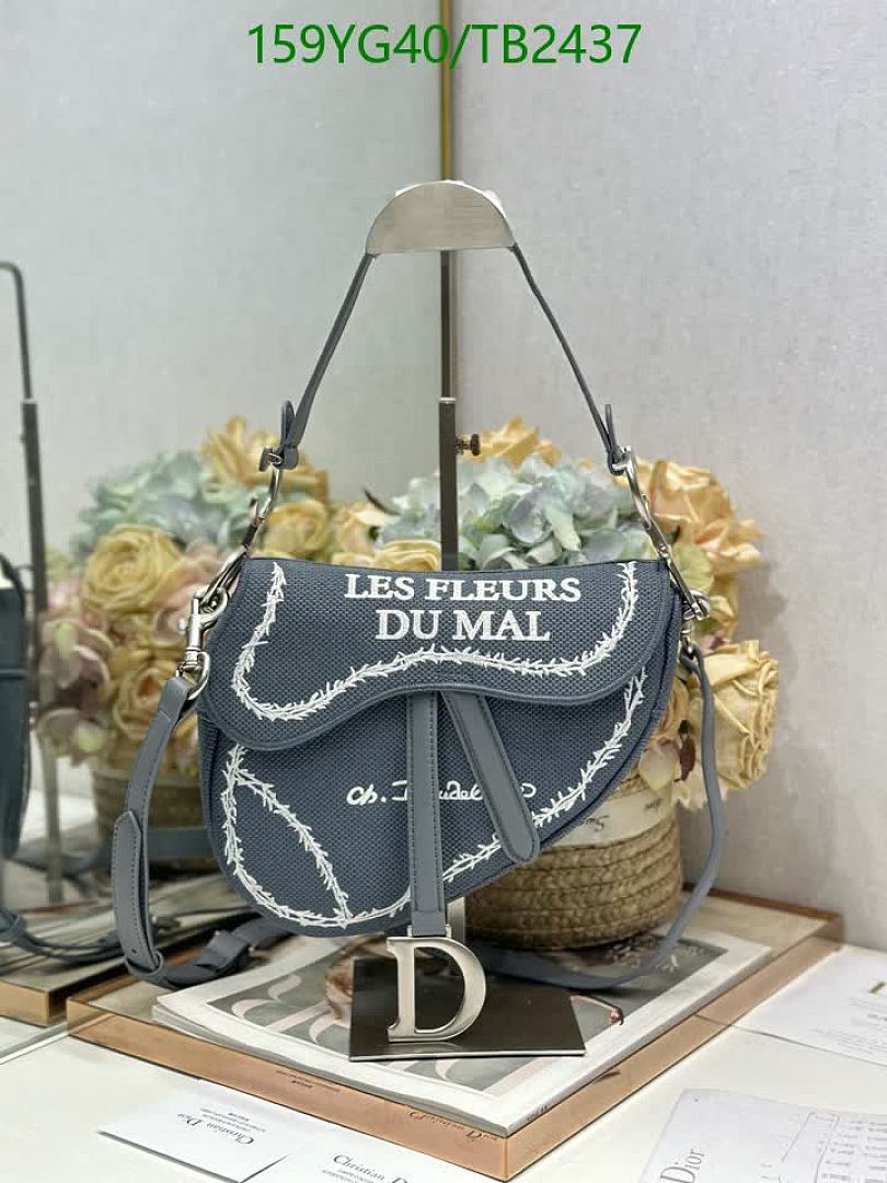 Dior-Bag-Mirror Quality Code: TB2437 $: 159USD