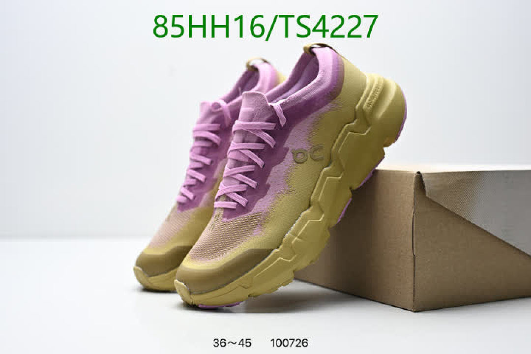 On Running Cloudsurfer-Men shoes Code: TS4227 $: 85USD