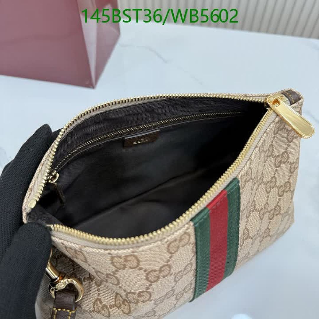 Gucci-Bag-Mirror Quality Code: WB5602 $: 145USD