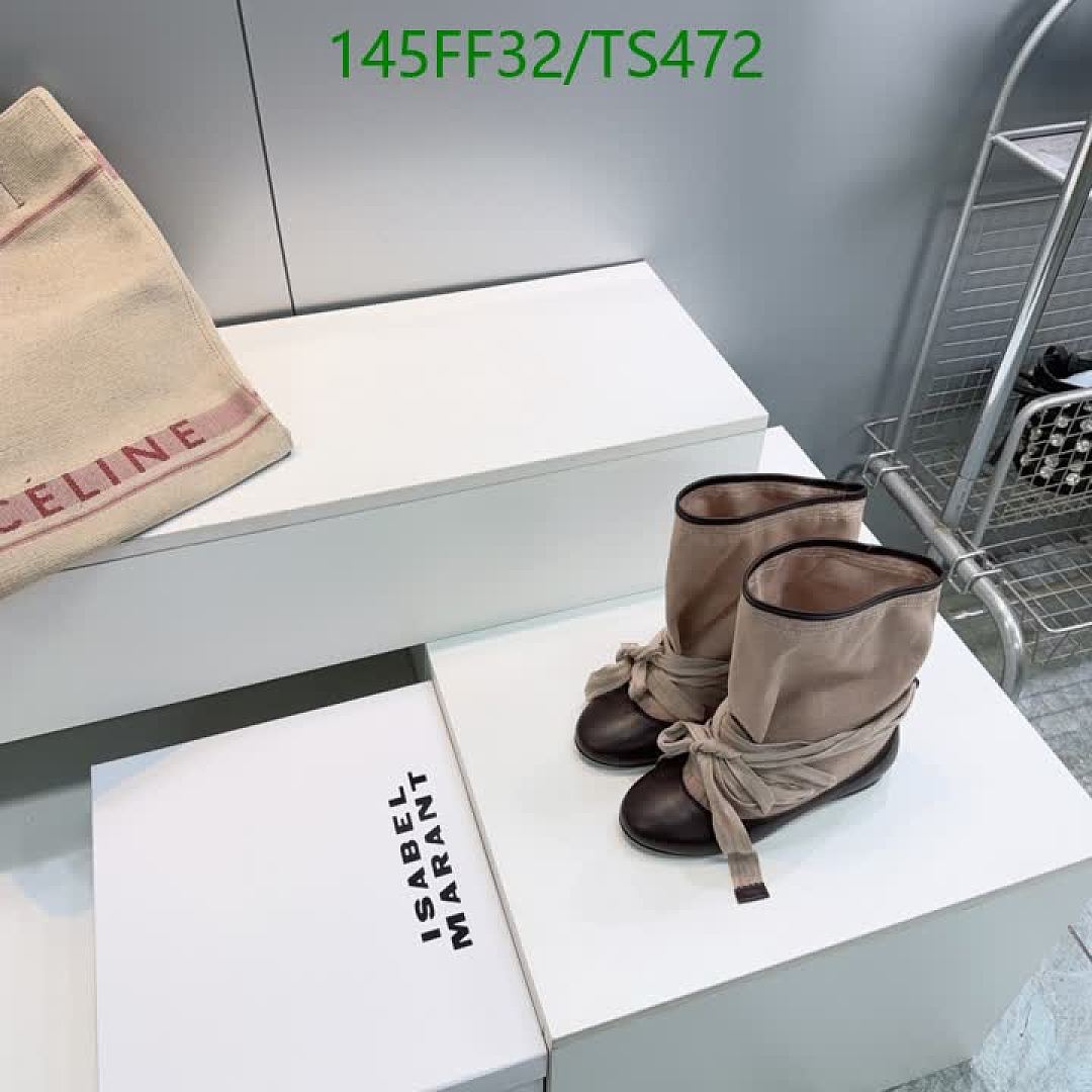 Boots-Women Shoes Code: TS472 $: 145USD