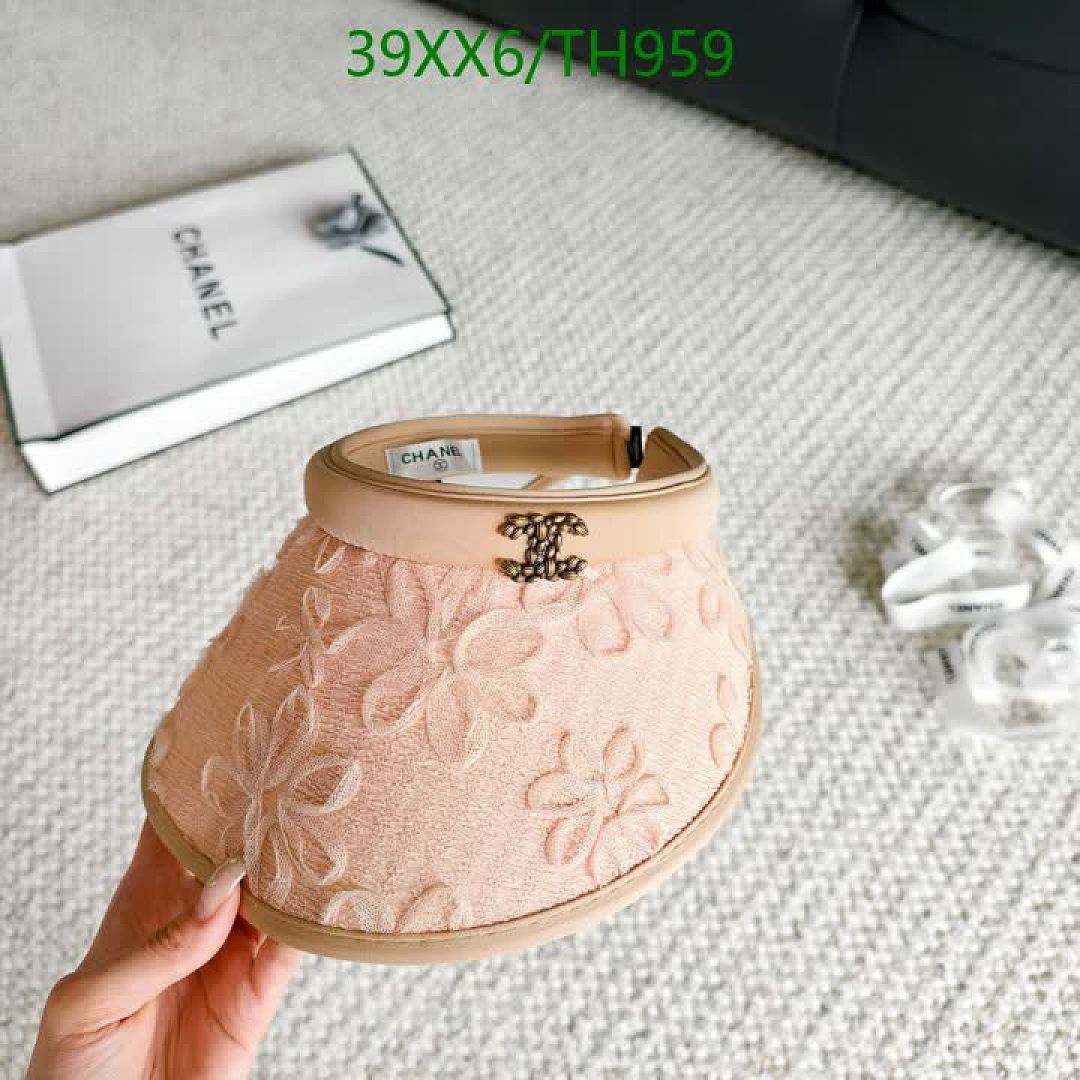 Chanel-Cap(Hat) Code: TH959 $: 39USD