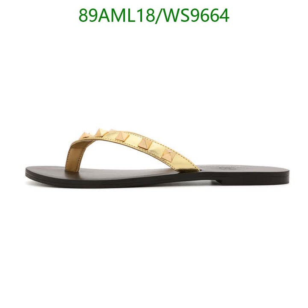 Valentino-Women Shoes Code: WS9664 $: 89USD