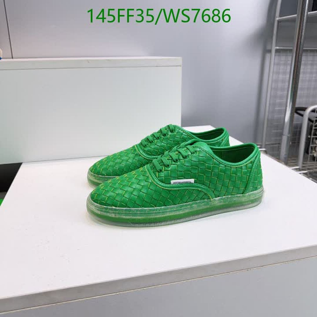 BV-Women Shoes Code: WS7686 $: 145USD