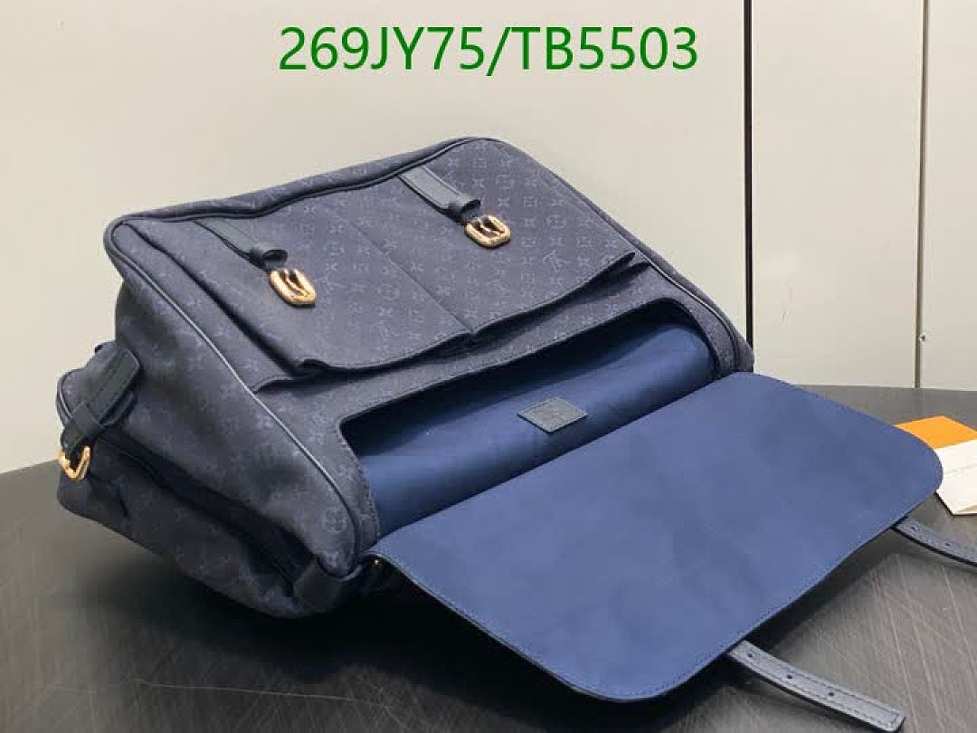 LV-Bag-Mirror Quality Code: TB5503 $: 269USD