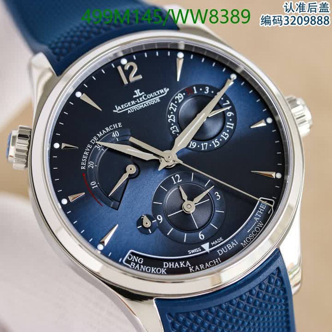 Jaeger-LeCoultre-Watch-Mirror Quality Code: WW8389 $: 499USD