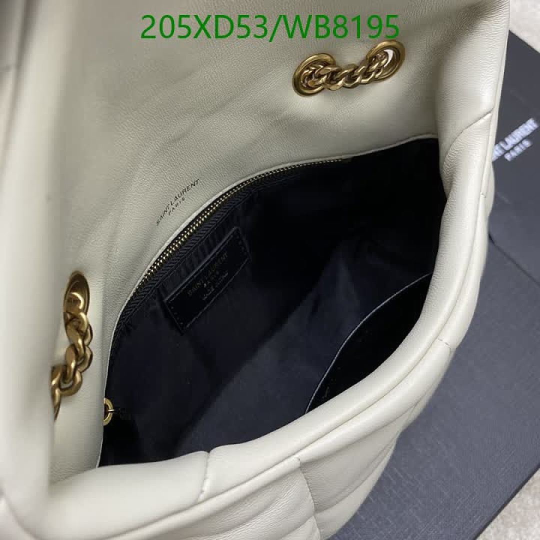 YSL-Bag-Mirror Quality Code: WB8195 $: 205USD