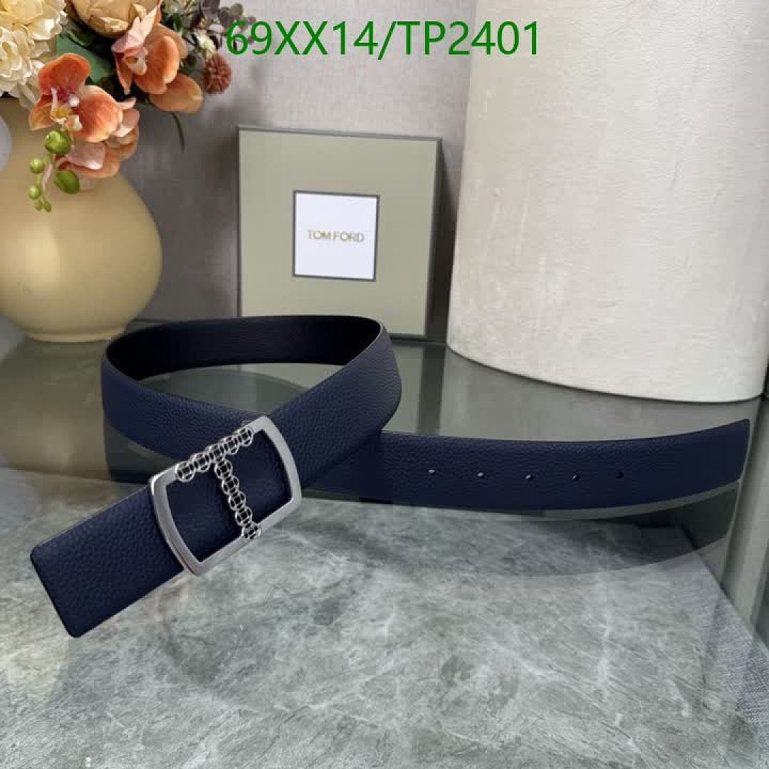 Tom Ford-Belts Code: TP2401 $: 69USD