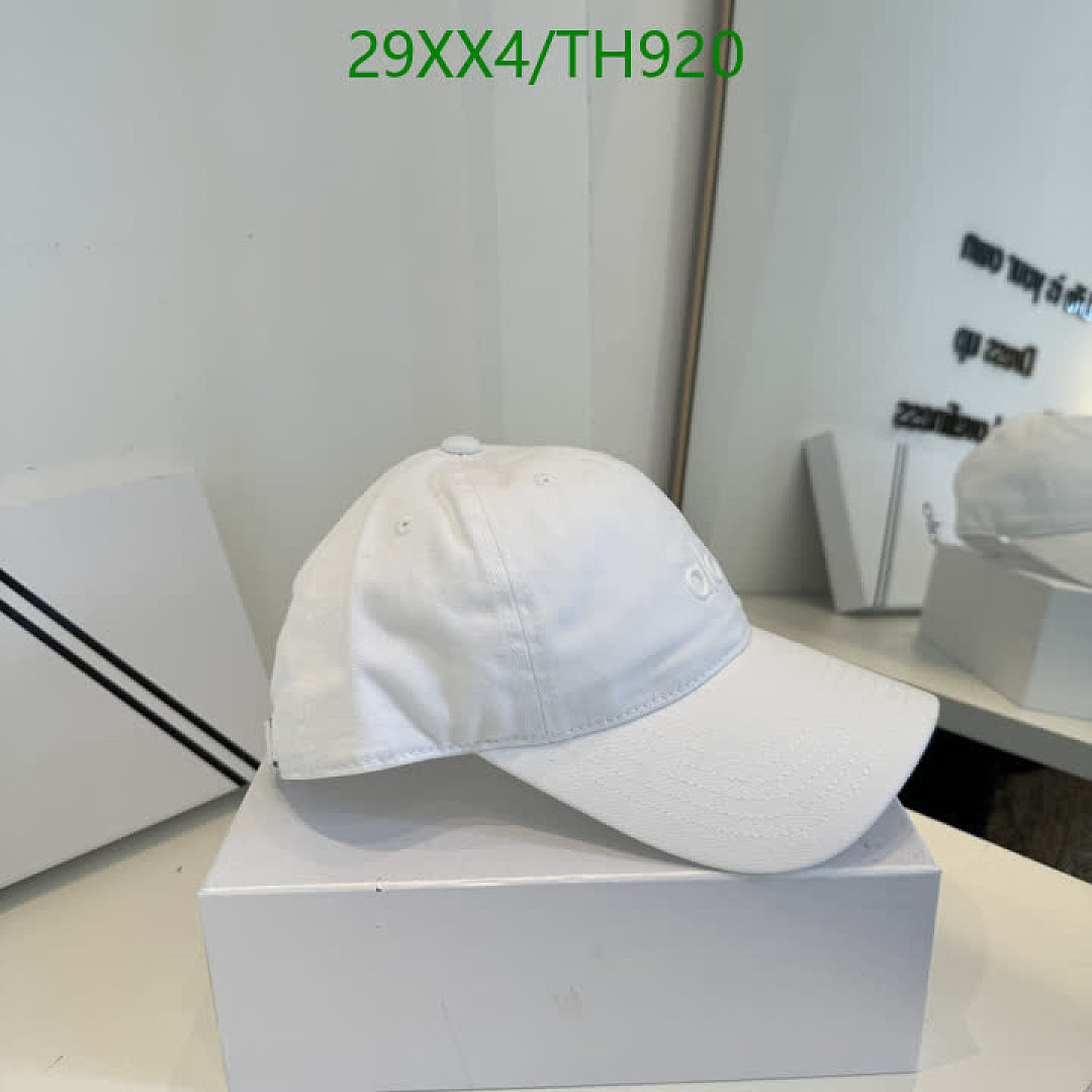 Alo yoga-Cap(Hat) Code: TH920 $: 29USD
