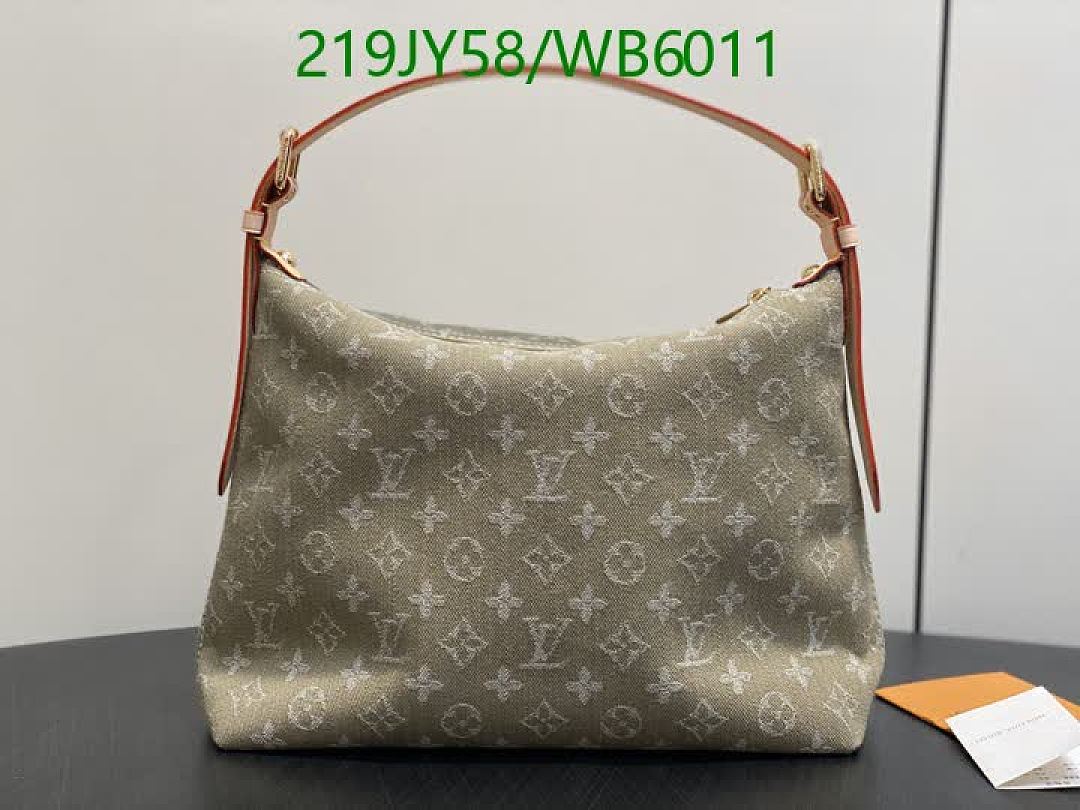 LV-Bag-Mirror Quality Code: WB6011 $: 219USD