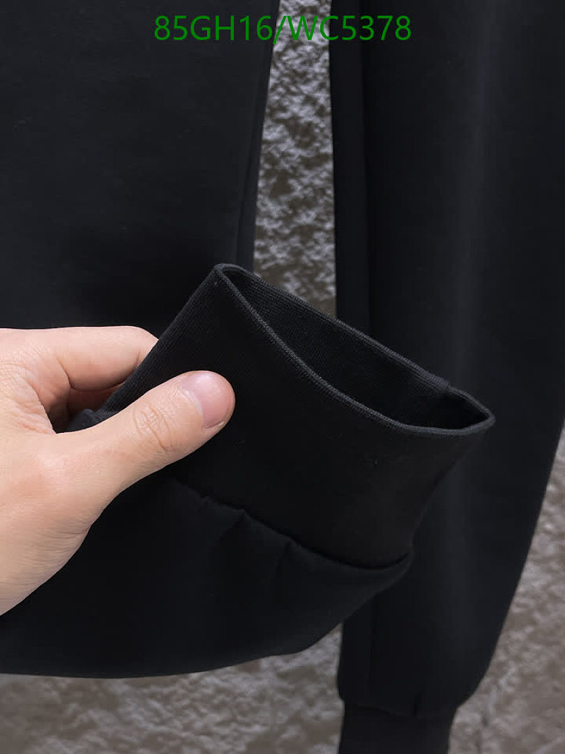 Arcteryx-Clothing Code: WC5378 $: 85USD