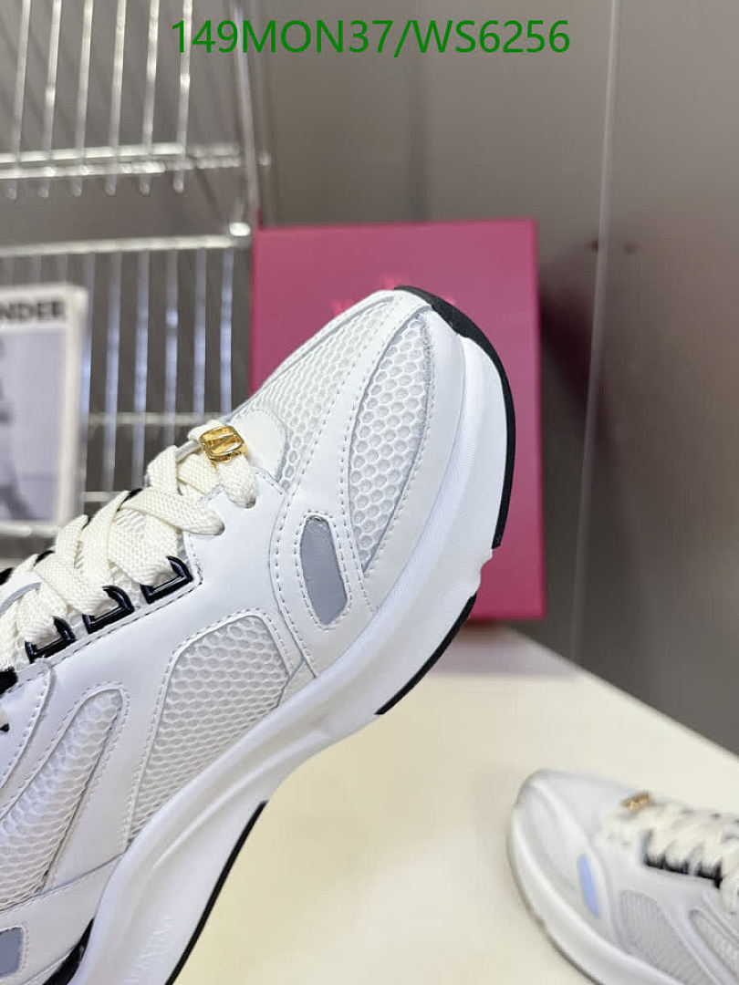 Valentino-Men shoes Code: WS6256 $: 149USD