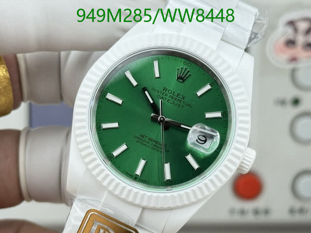 Rolex-Watch-Mirror Quality Code: WW8448 $: 949USD