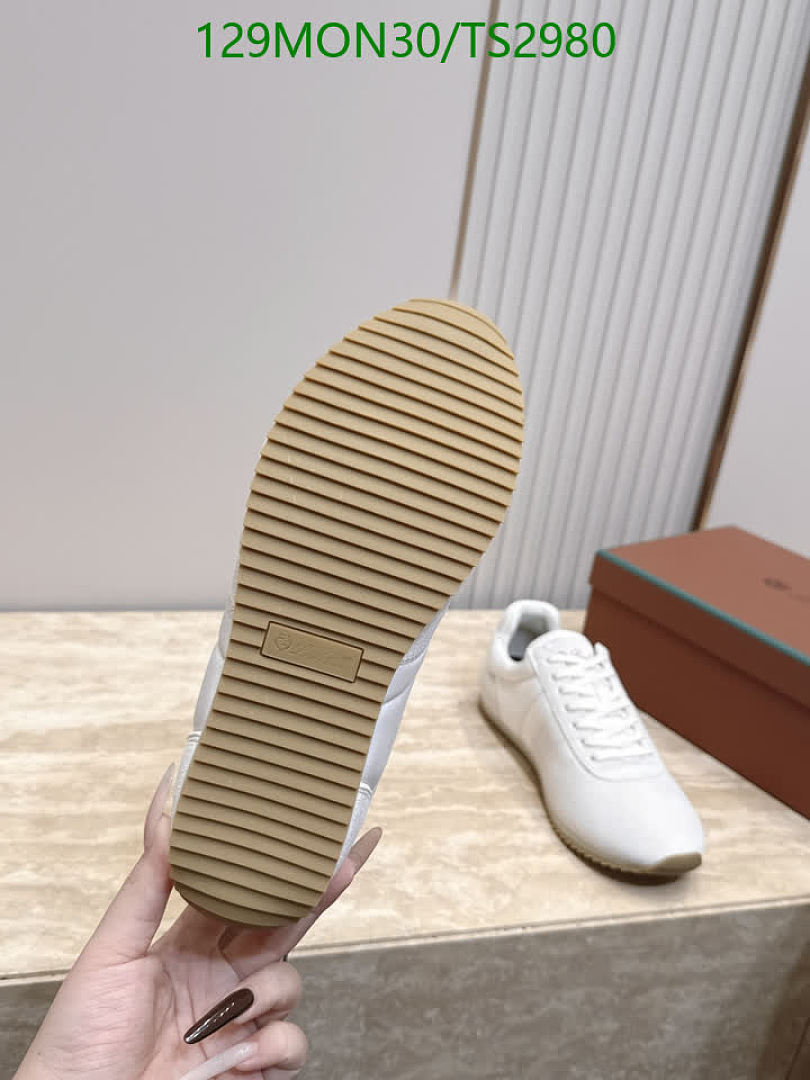 Loro Piana-Women Shoes Code: TS2980 $: 129USD