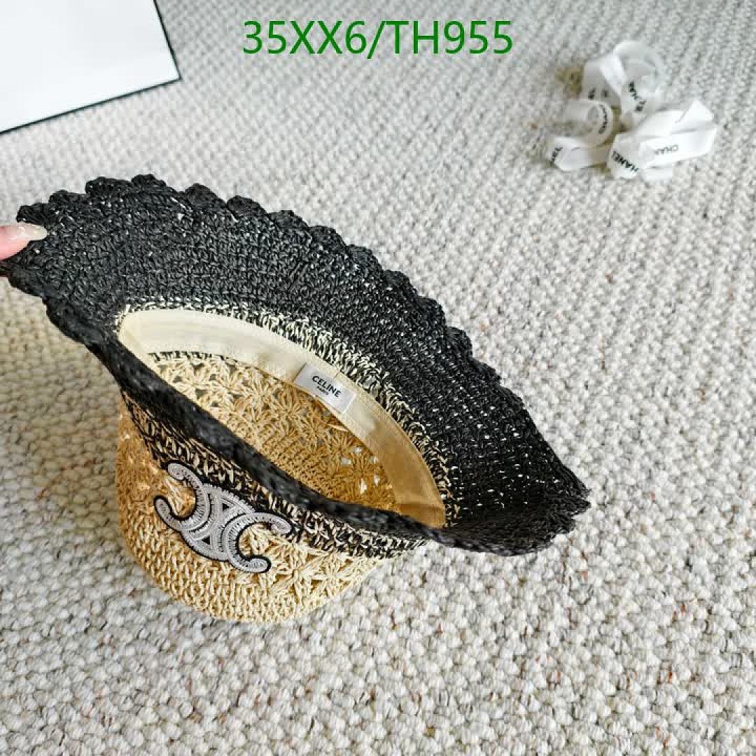 Celine-Cap(Hat) Code: TH955 $: 35USD