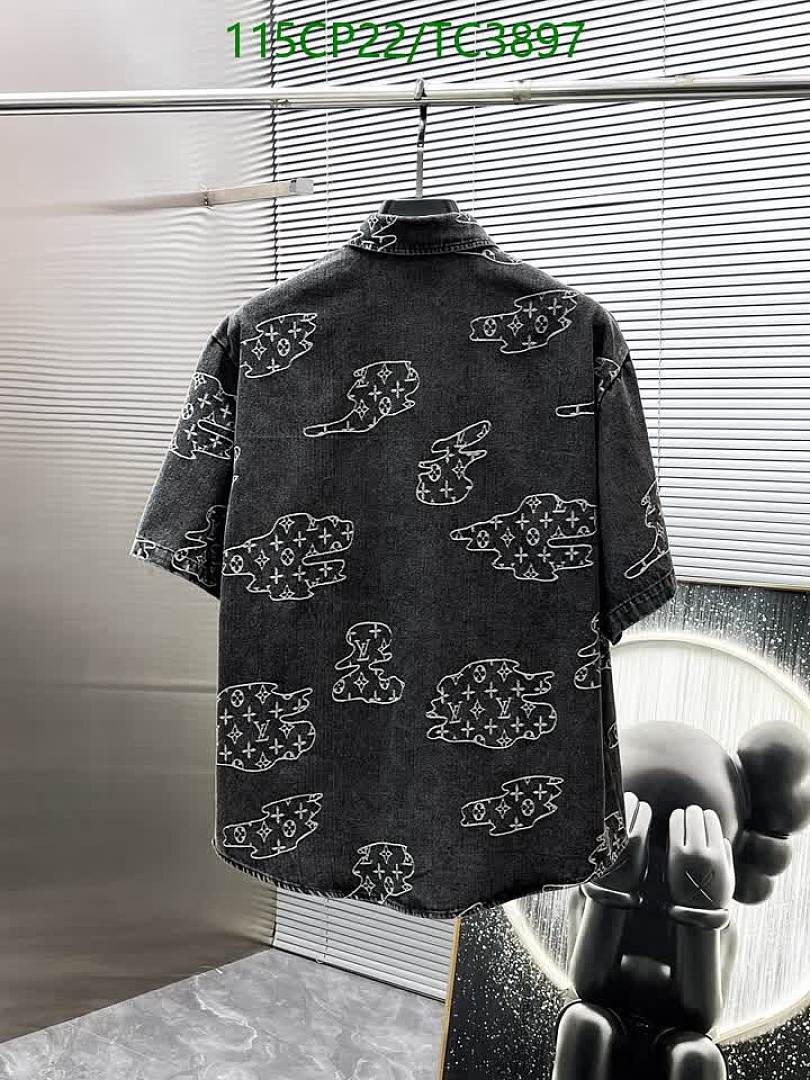 LV-Clothing Code: TC3897 $: 115USD