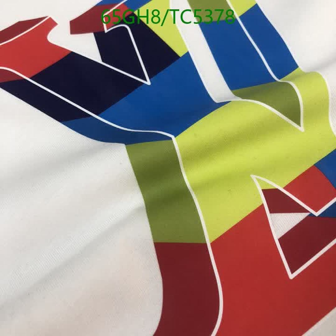 LV-Clothing Code: TC5378 $: 65USD