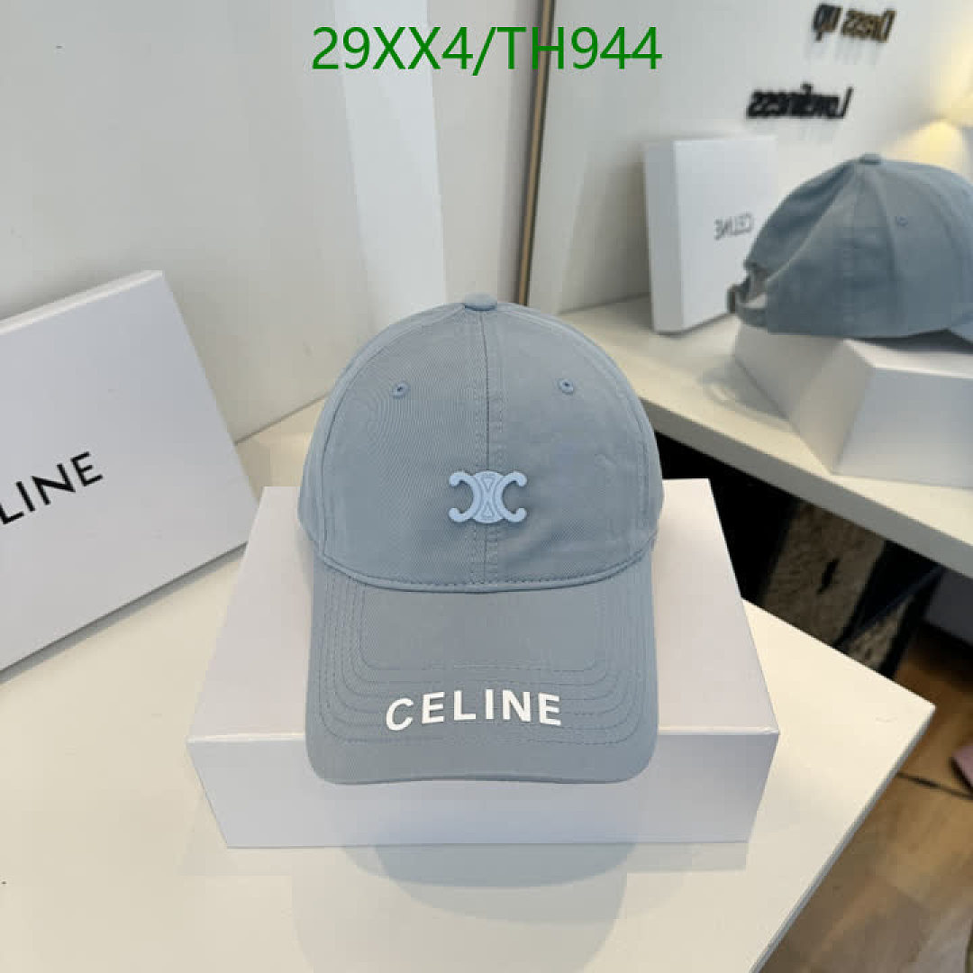 Celine-Cap(Hat) Code: TH944 $: 29USD