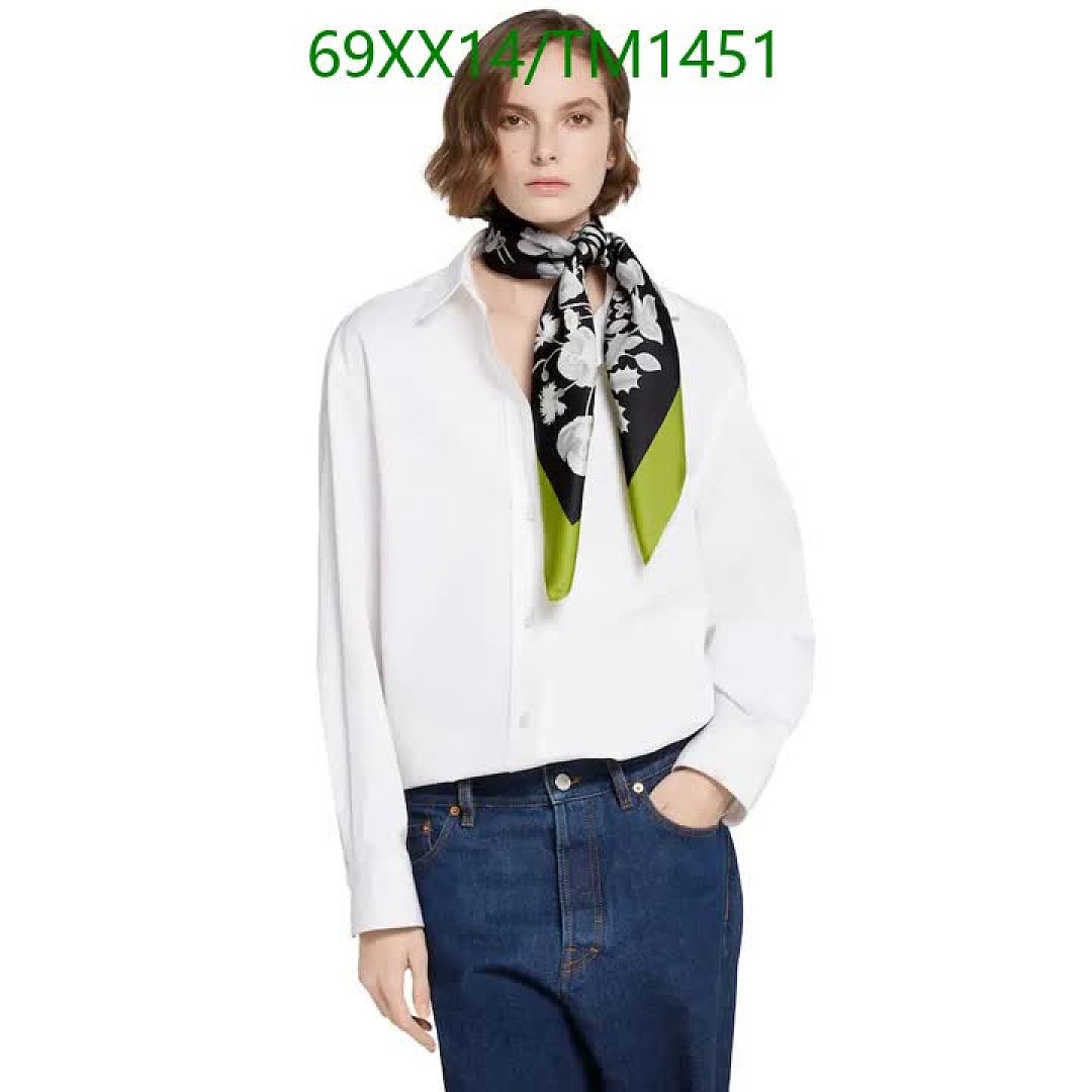 Gucci-Scarf Code: TM1451 $: 69USD