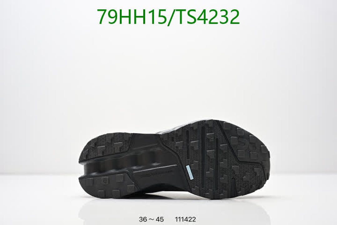 On Running Cloudsurfer-Men shoes Code: TS4232 $: 79USD