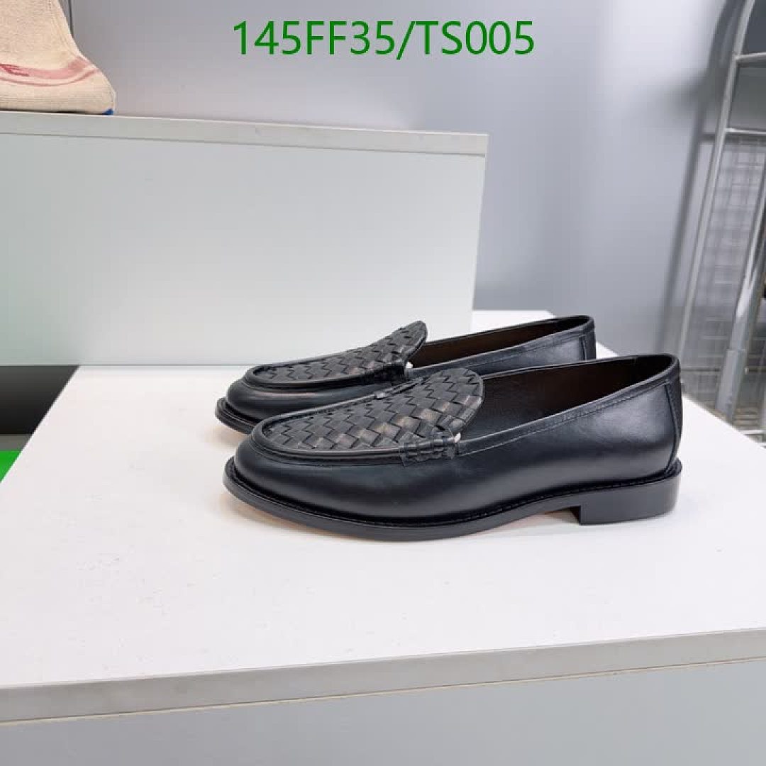 BV-Women Shoes Code: TS005 $: 145USD