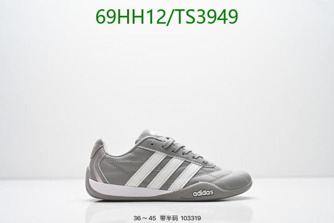 Adidas-Women Shoes Code: TS3949 $: 69USD