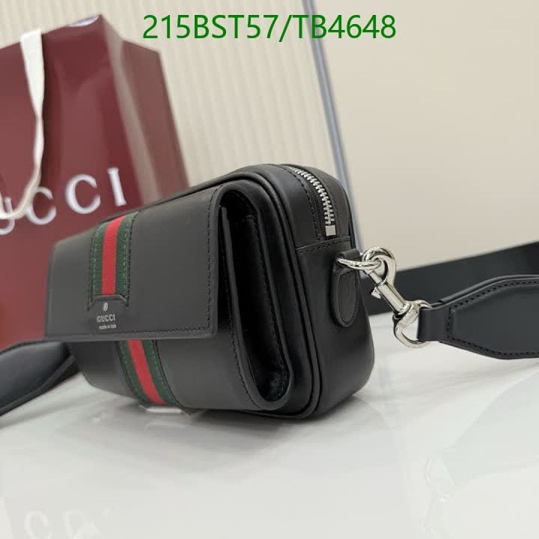 Gucci-Bag-Mirror Quality Code: TB4648 $: 215USD
