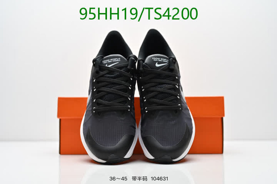 NIKE-Women Shoes Code: TS4200 $: 95USD