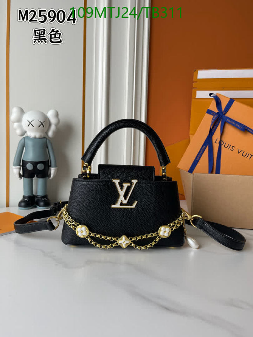 LV-Bag-4A Quality Code: TB311 $: 109USD