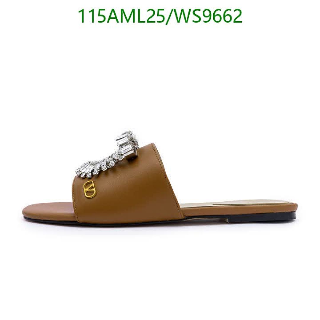 Valentino-Women Shoes Code: WS9662 $: 115USD