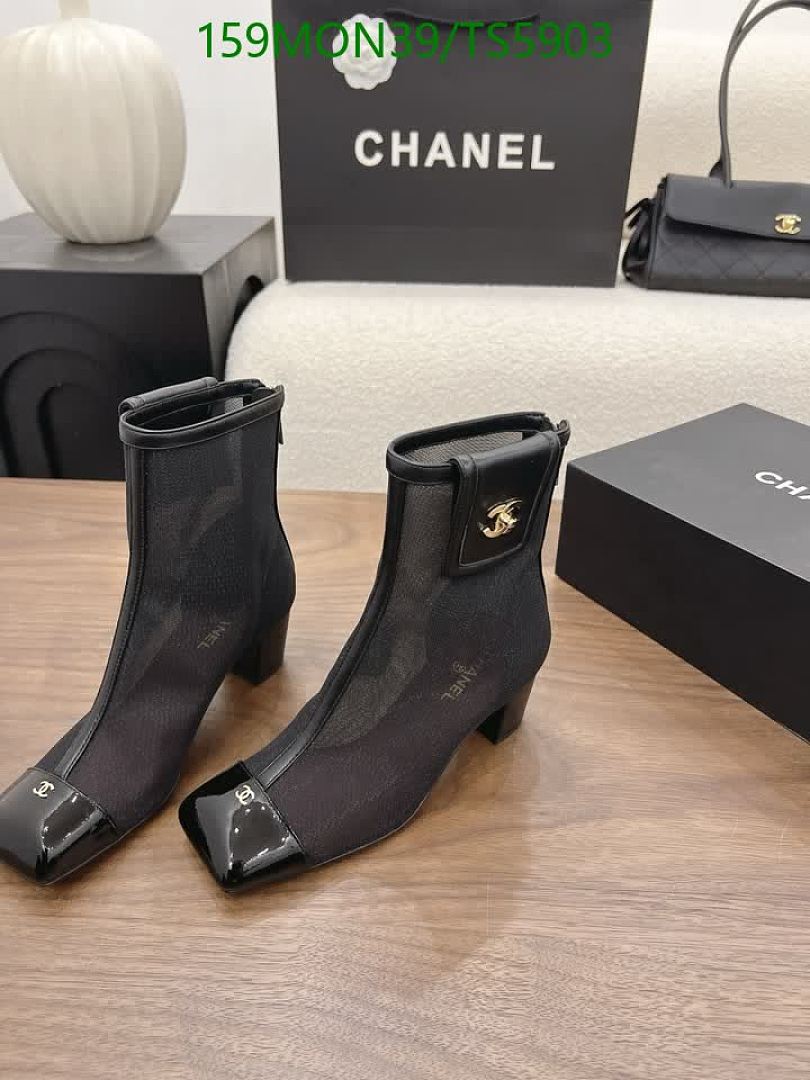 Boots-Women Shoes Code: TS5903 $: 159USD