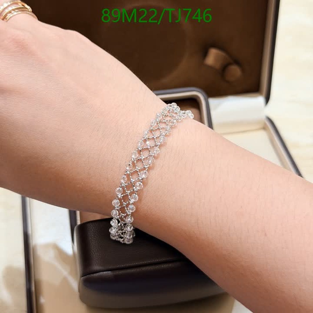 LV-Jewelry Code: TJ746 $: 89USD