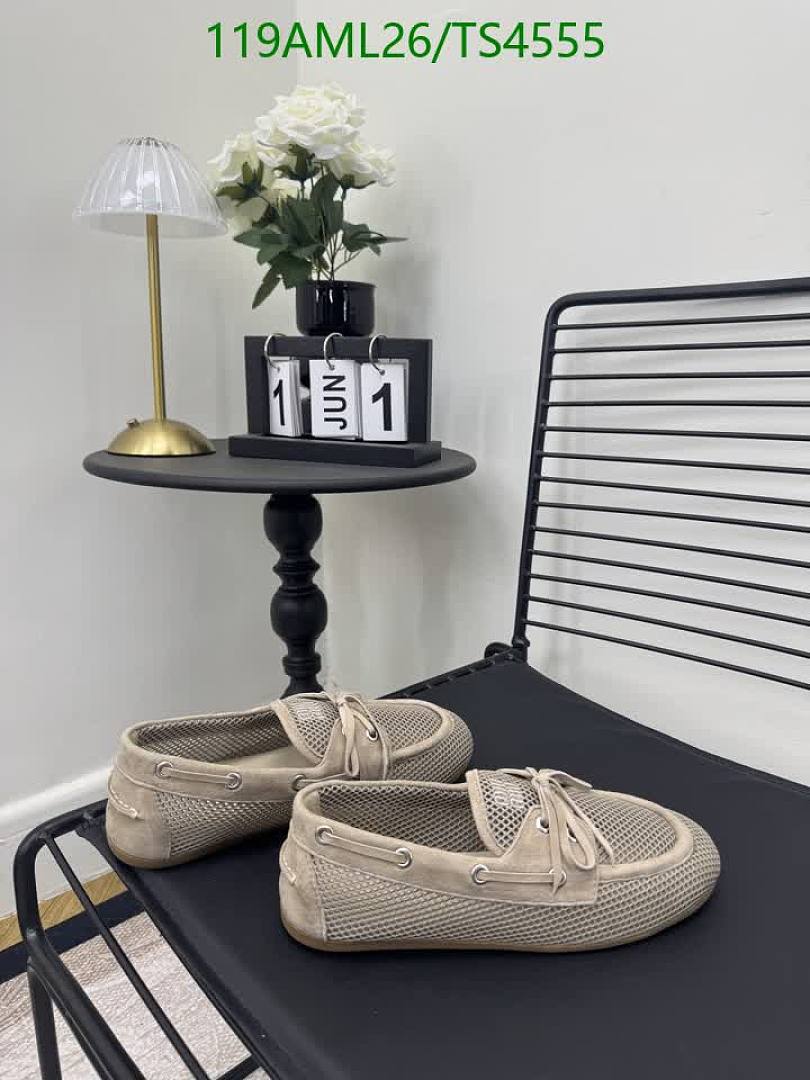Miu Miu-Women Shoes Code: TS4555 $: 119USD