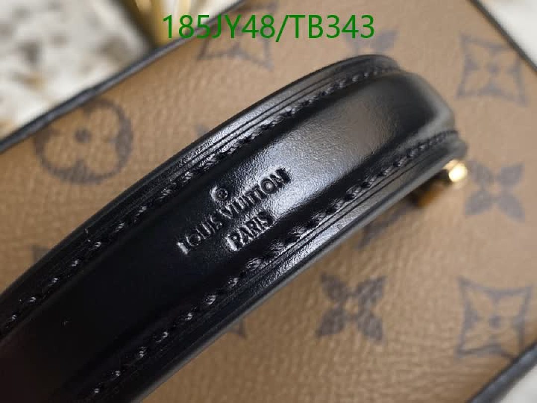 LV-Bag-Mirror Quality Code: TB343 $: 185USD