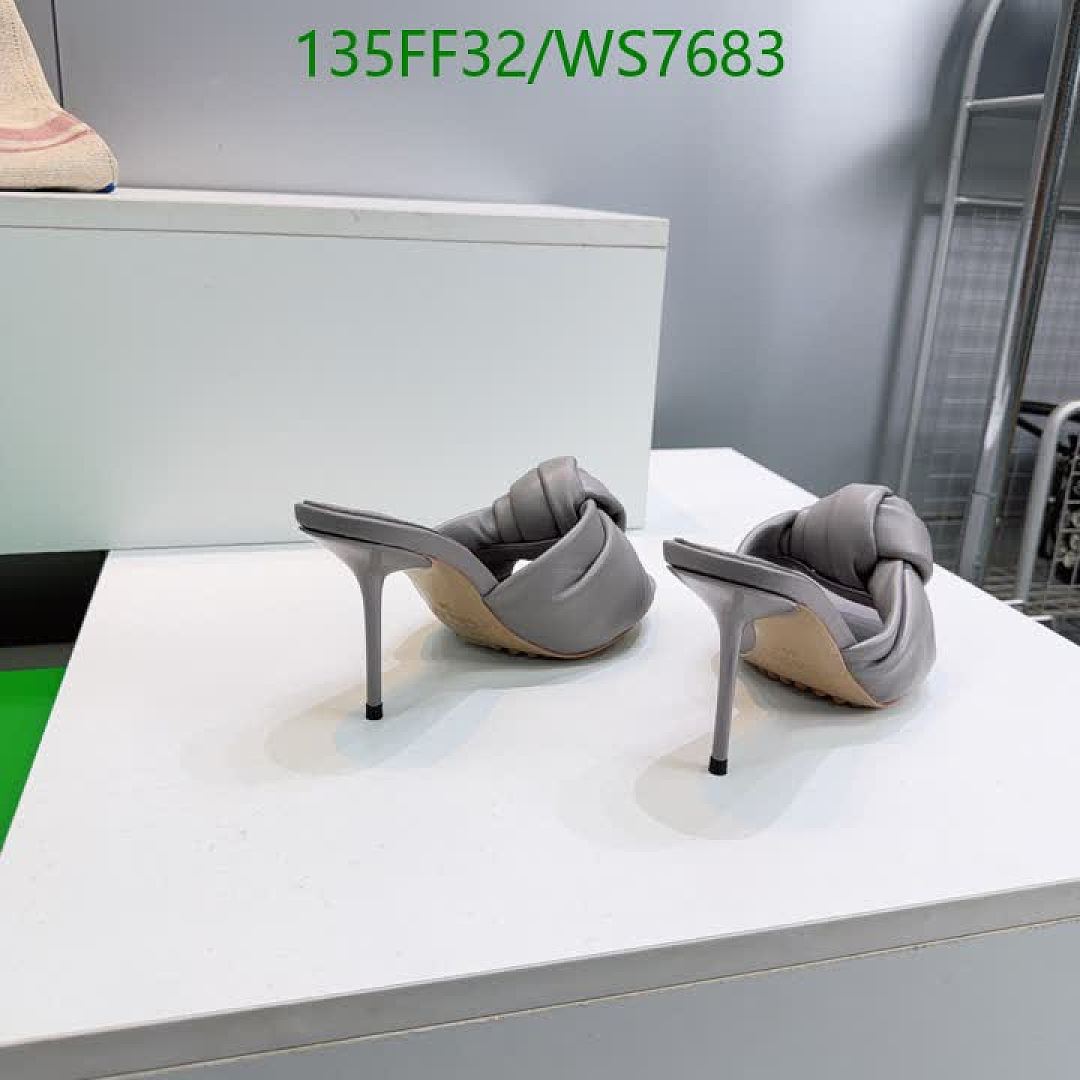 BV-Women Shoes Code: WS7683 $: 135USD